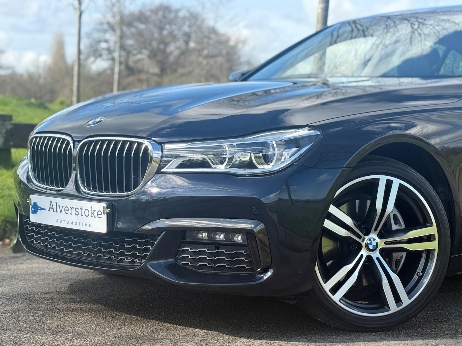 Used BMW 7 Series 2018 for sale - 78046902: Photo 10