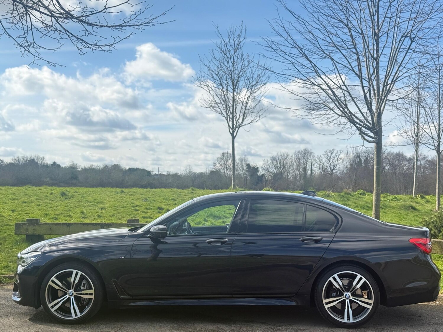 Used BMW 7 Series 2018 for sale - 78046902: Photo 11