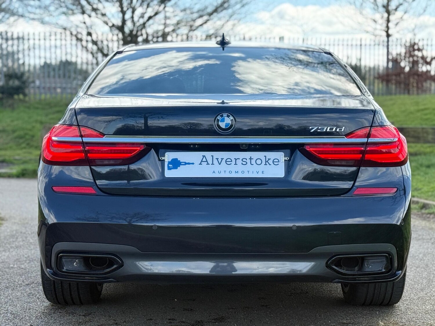 Used BMW 7 Series 2018 for sale - 78046902: Photo 14