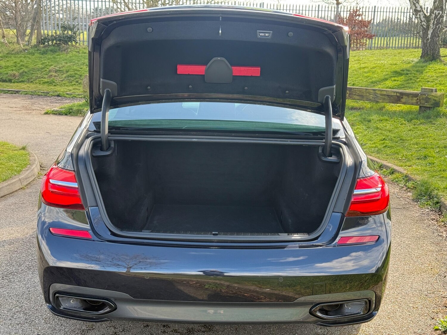 Used BMW 7 Series 2018 for sale - 78046902: Photo 16