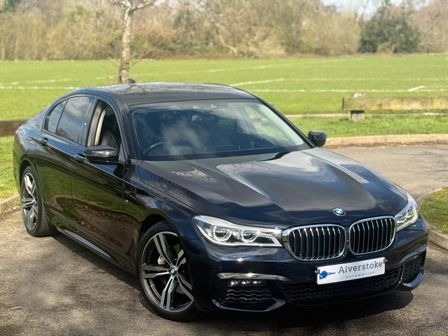 Used BMW 7 Series 2018 for sale - 78046902: Photo 20