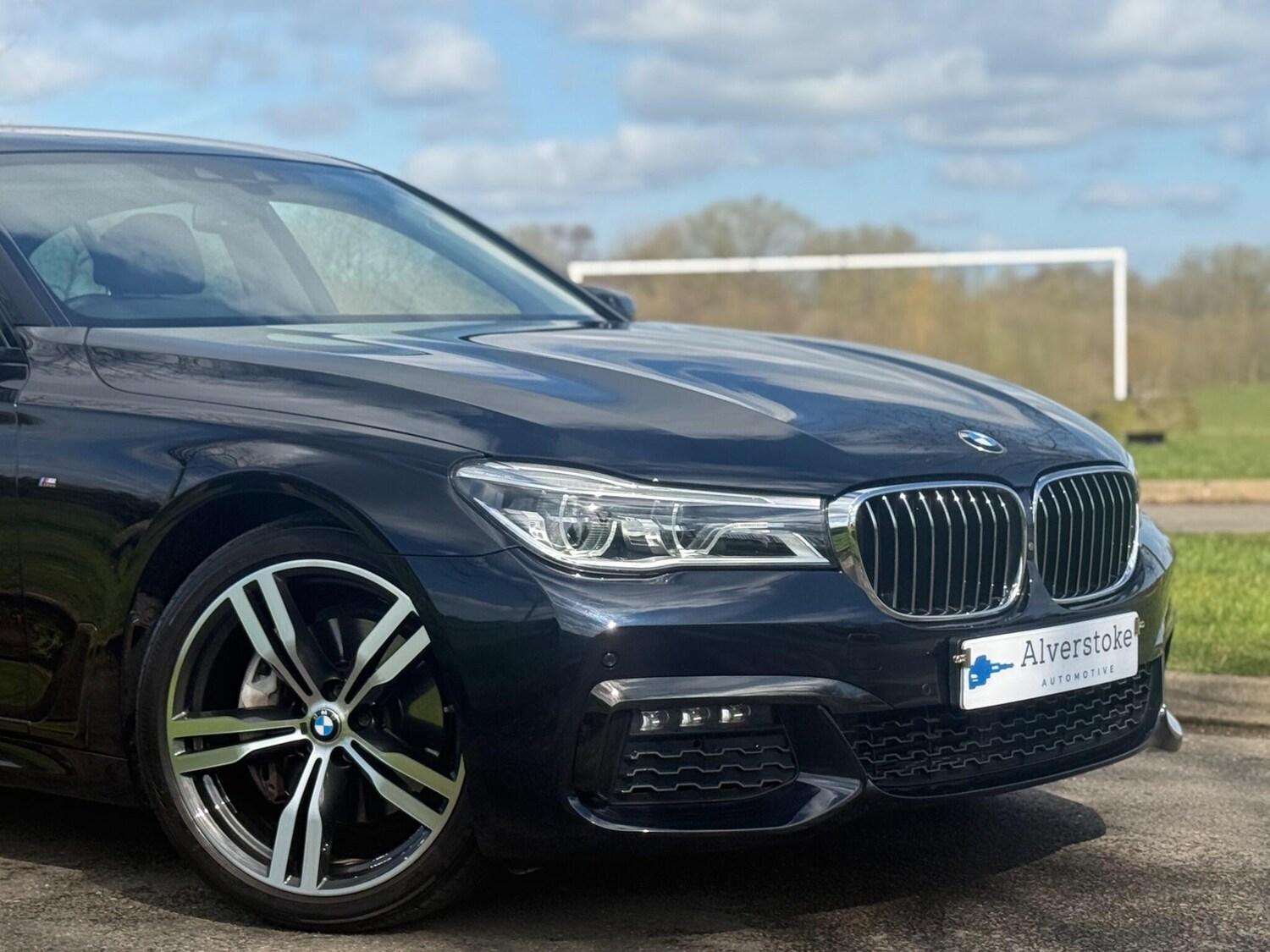 Used BMW 7 Series 2018 for sale - 78046902: Photo 22