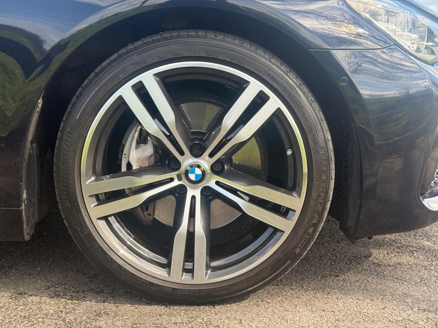 Used BMW 7 Series 2018 for sale - 78046902: Photo 23