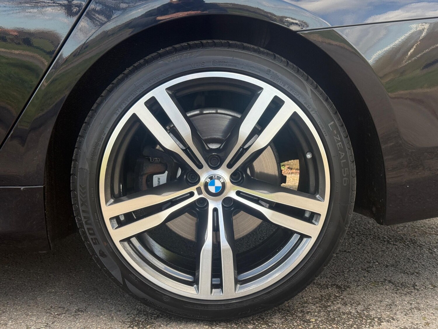 Used BMW 7 Series 2018 for sale - 78046902: Photo 25