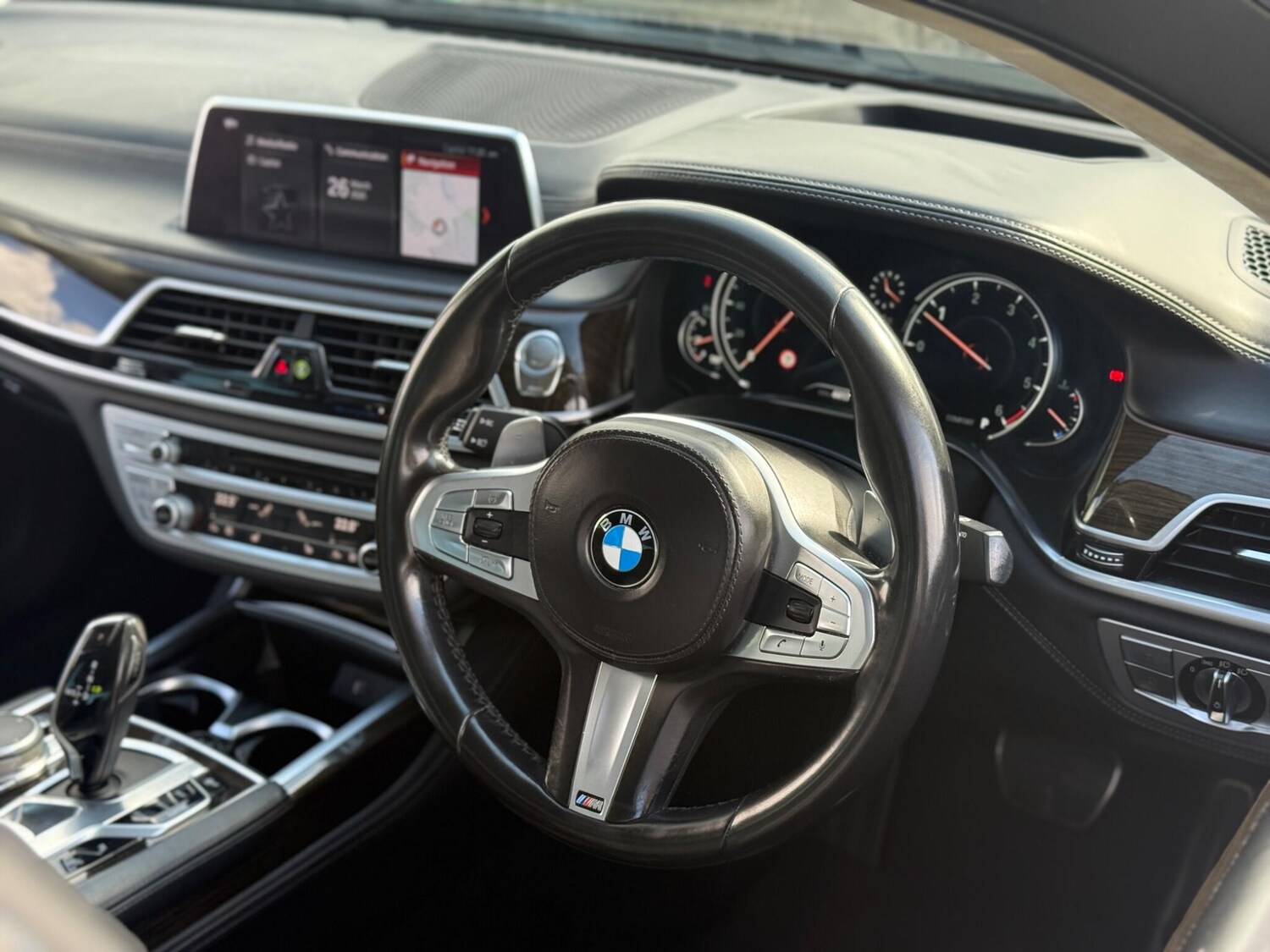 Used BMW 7 Series 2018 for sale - 78046902: Photo 28