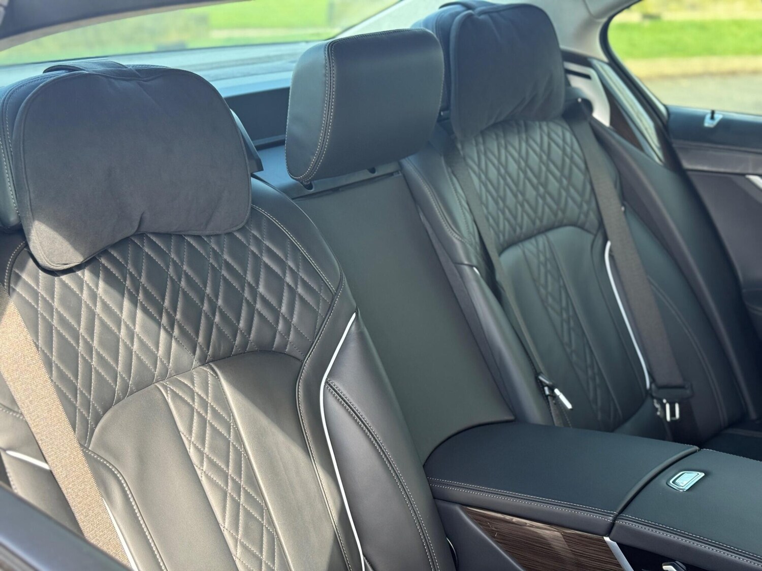 Used BMW 7 Series 2018 for sale - 78046902: Photo 31