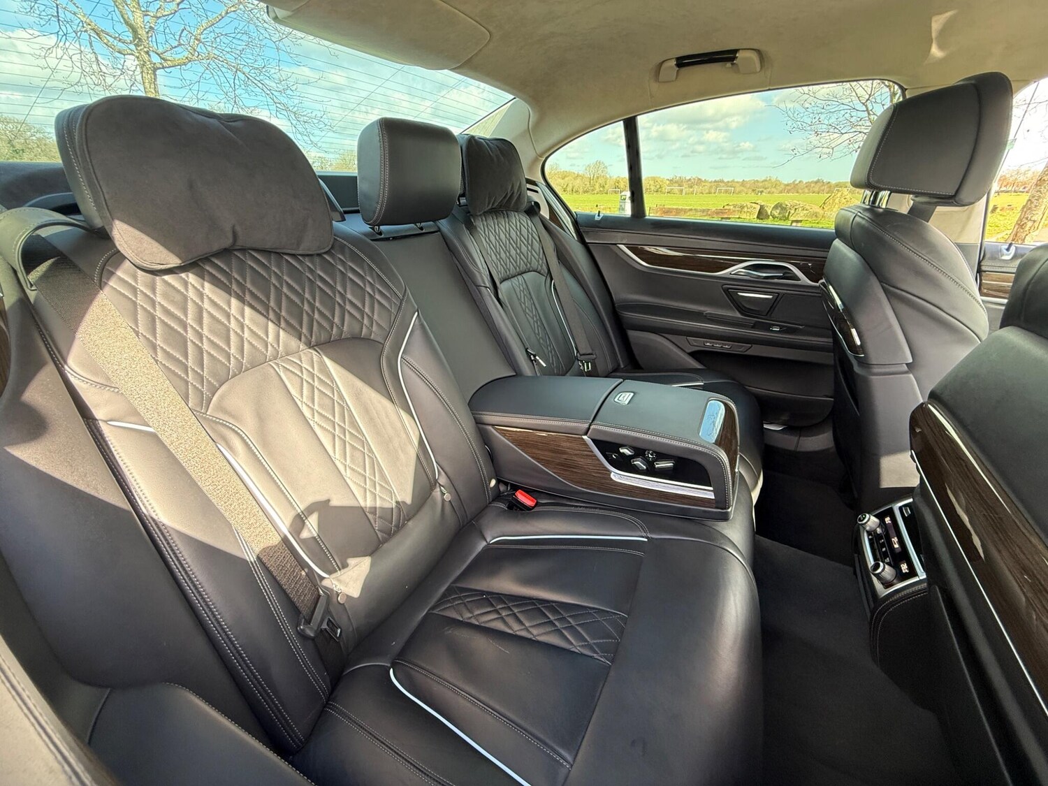 Used BMW 7 Series 2018 for sale - 78046902: Photo 33