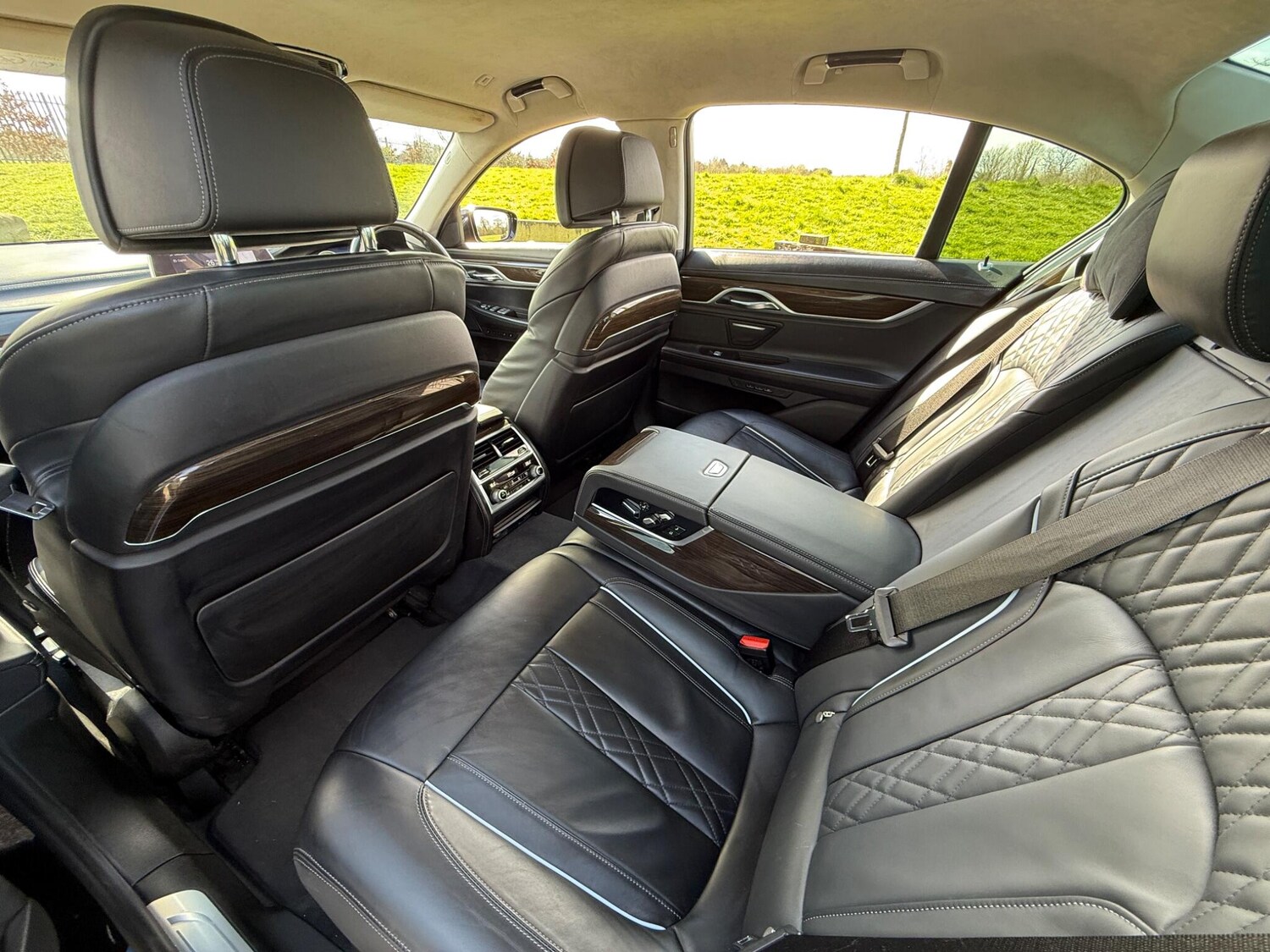 Used BMW 7 Series 2018 for sale - 78046902: Photo 34