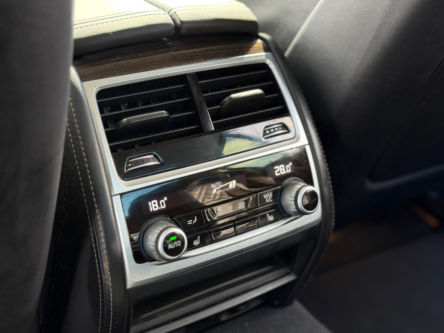 Used BMW 7 Series 2018 for sale - 78046902: Photo 35