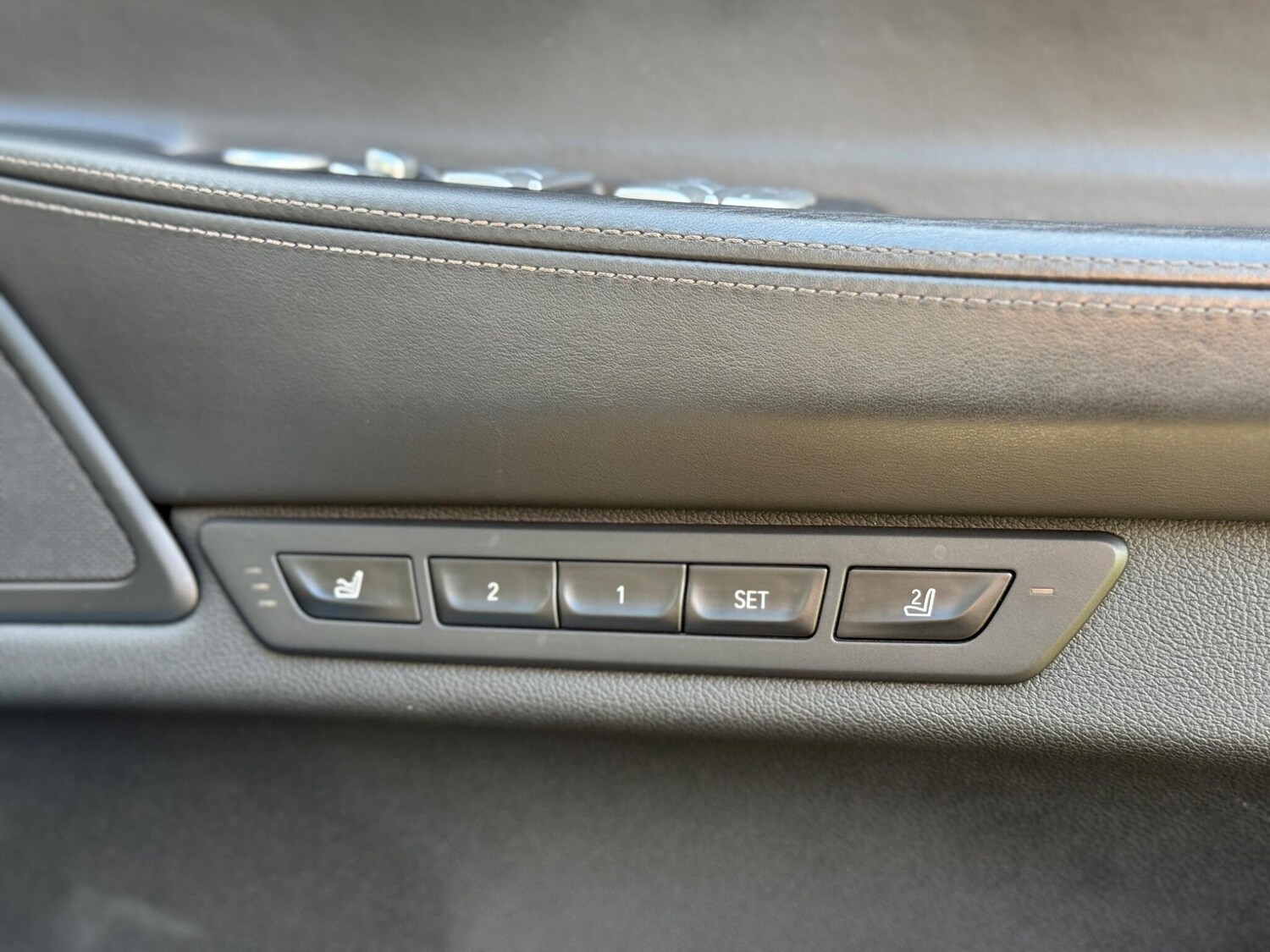 Used BMW 7 Series 2018 for sale - 78046902: Photo 37