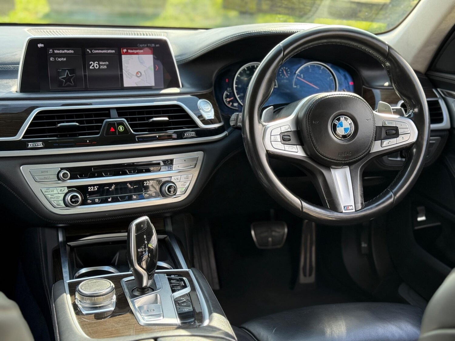 Used BMW 7 Series 2018 for sale - 78046902: Photo 40