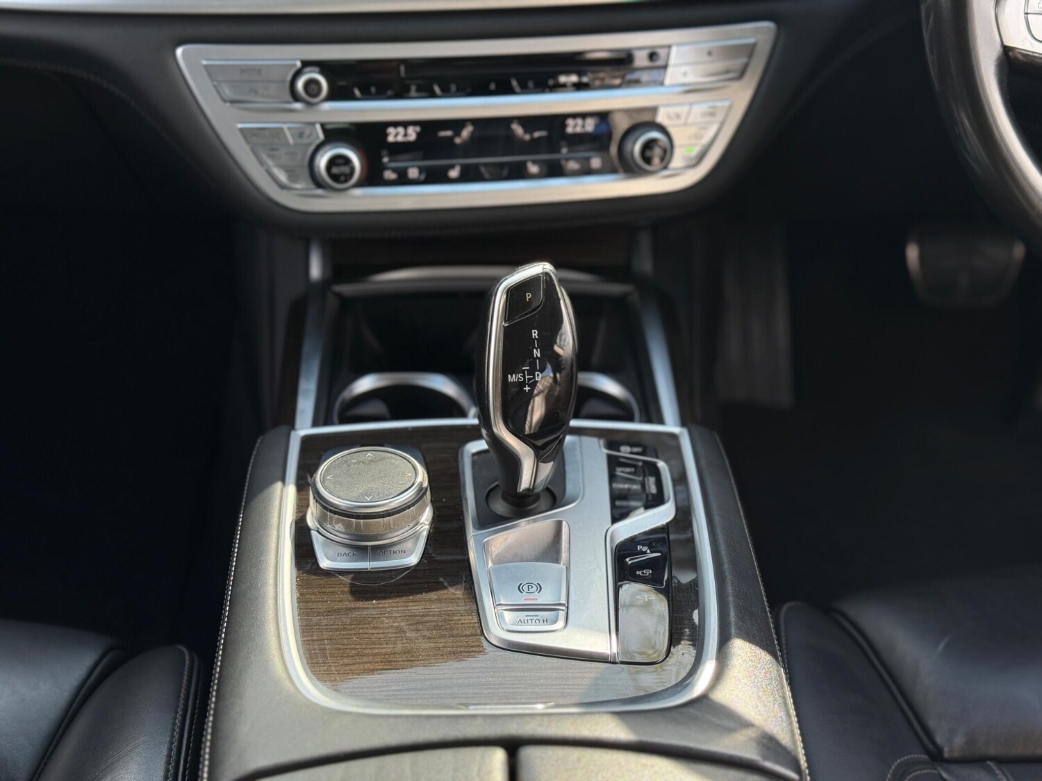 Used BMW 7 Series 2018 for sale - 78046902: Photo 41