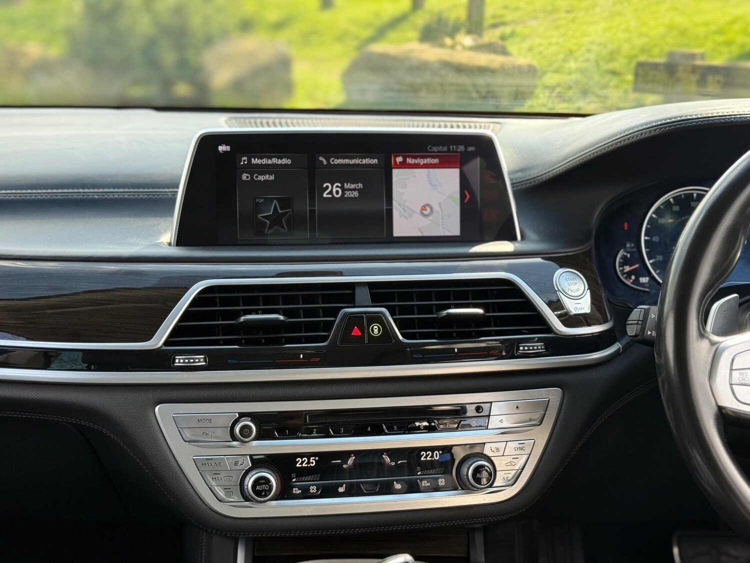 Used BMW 7 Series 2018 for sale - 78046902: Photo 42