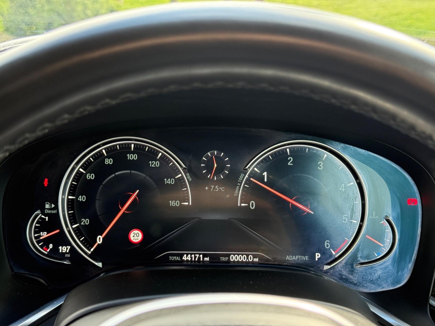 Used BMW 7 Series 2018 for sale - 78046902: Photo 43