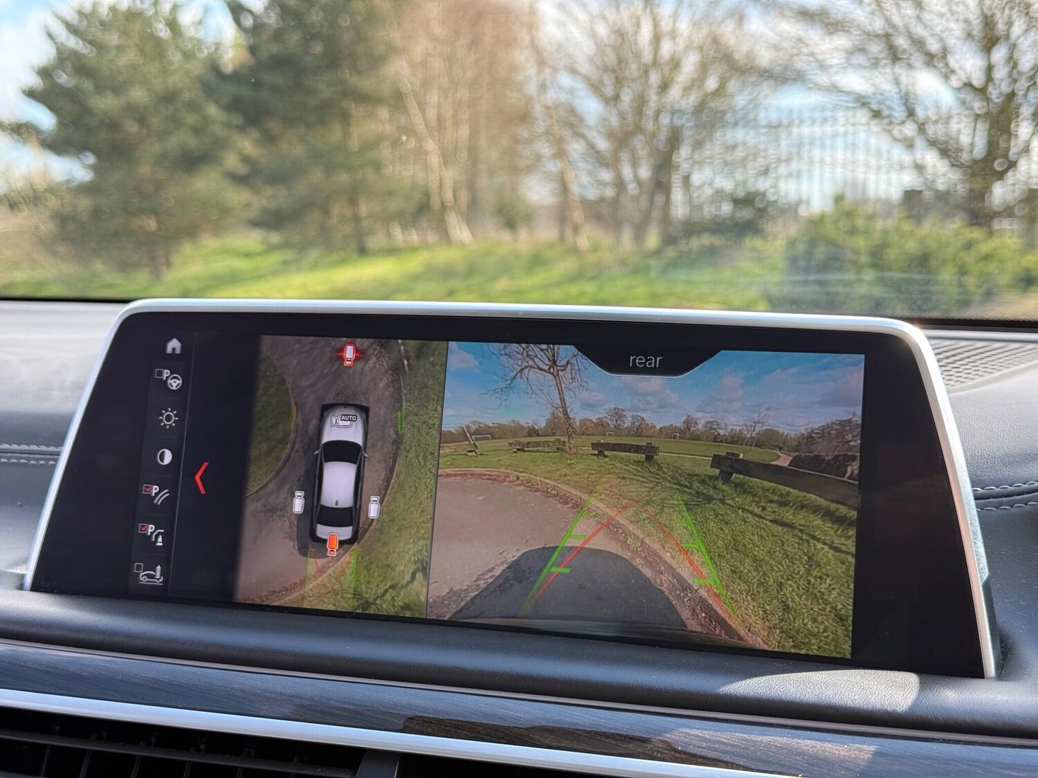 Used BMW 7 Series 2018 for sale - 78046902: Photo 45