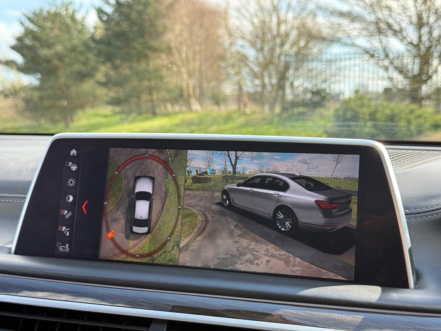 Used BMW 7 Series 2018 for sale - 78046902: Photo 46