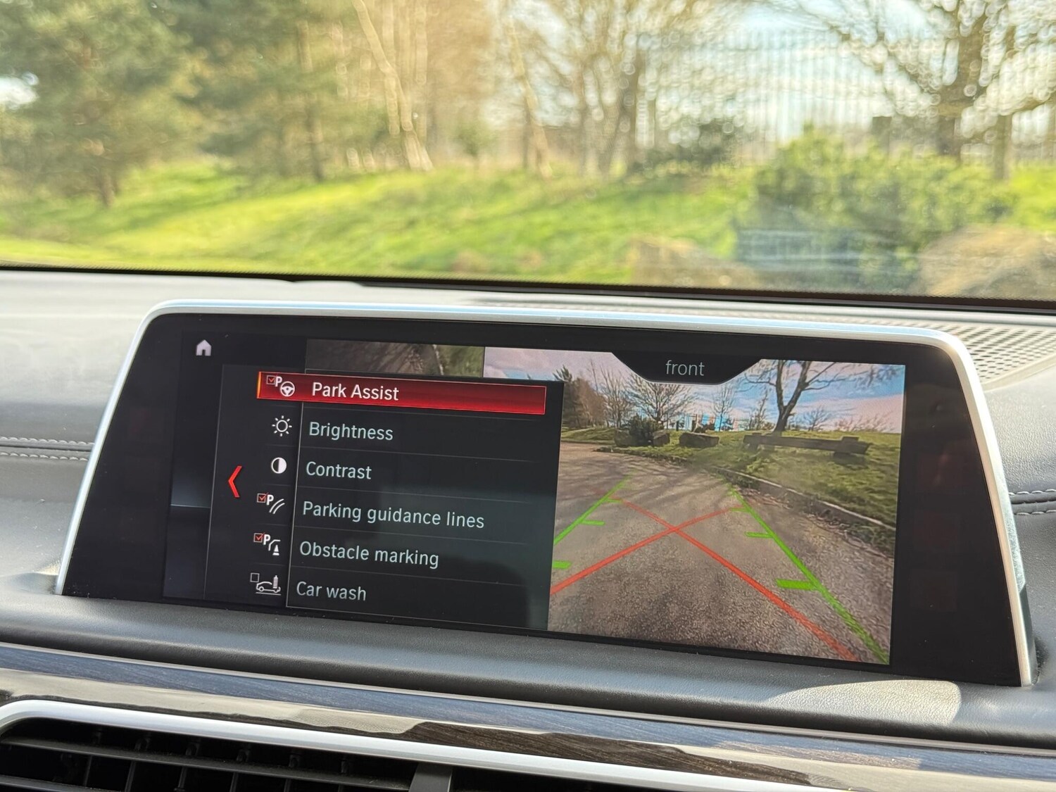 Used BMW 7 Series 2018 for sale - 78046902: Photo 47