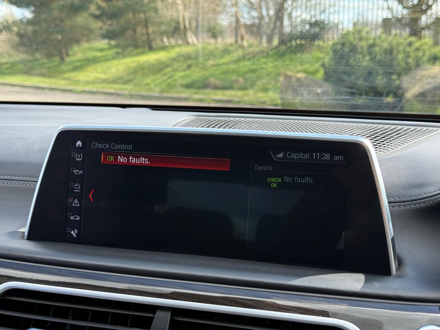 Used BMW 7 Series 2018 for sale - 78046902: Photo 49