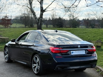 Used BMW 7 Series 2018 for sale - 78046902: Photo