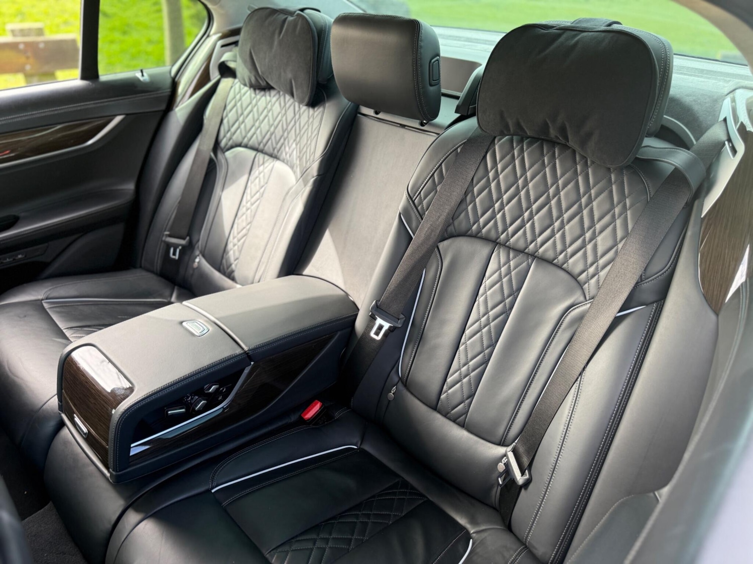 Used BMW 7 Series 2018 for sale - 78046902: Photo 5