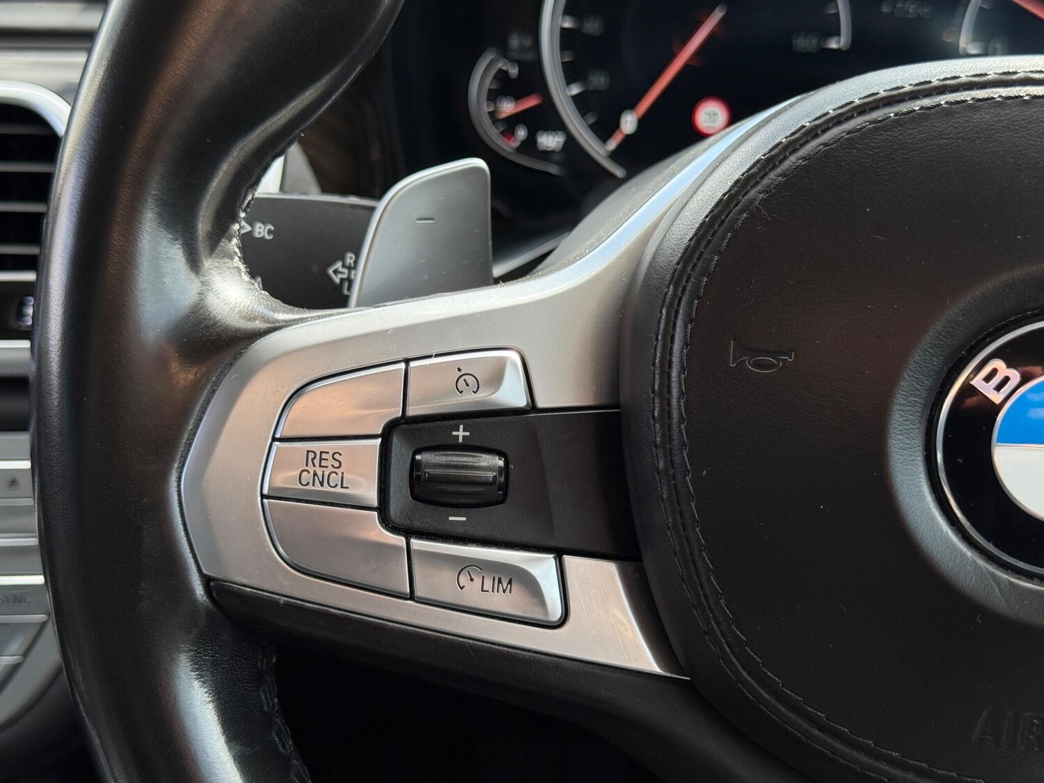 Used BMW 7 Series 2018 for sale - 78046902: Photo 51