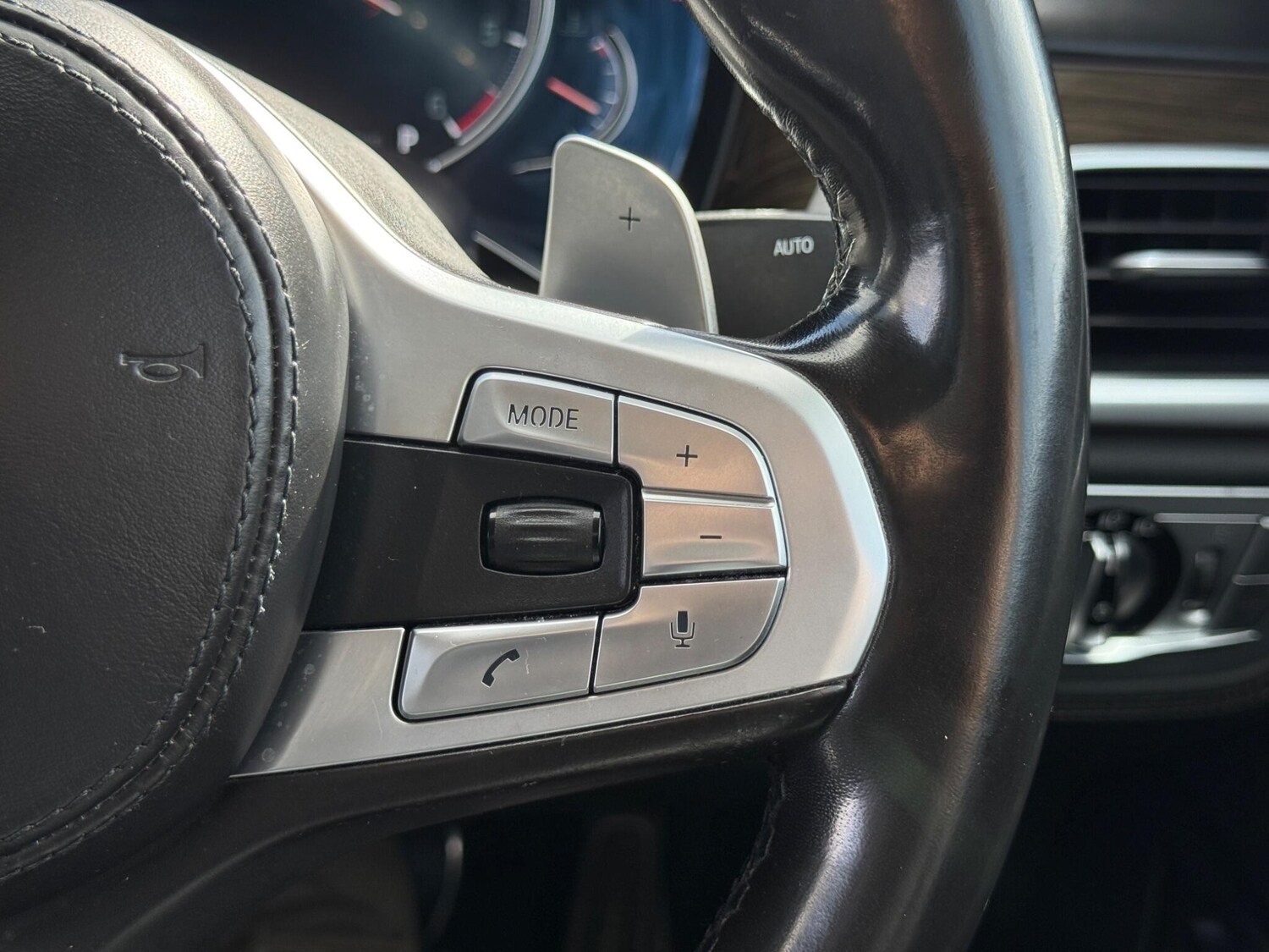 Used BMW 7 Series 2018 for sale - 78046902: Photo 52