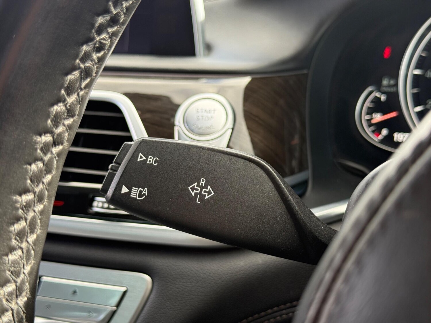 Used BMW 7 Series 2018 for sale - 78046902: Photo 53