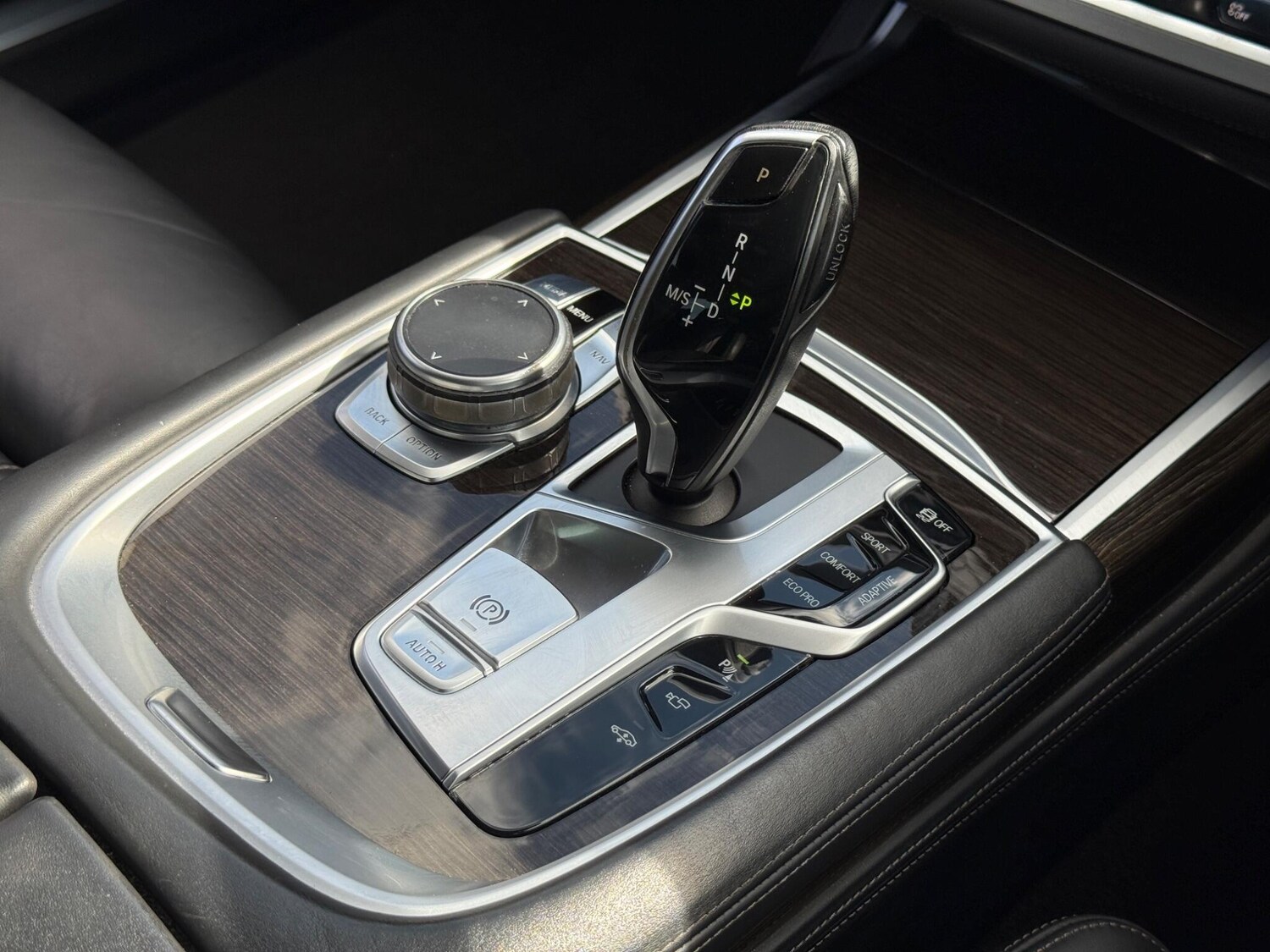 Used BMW 7 Series 2018 for sale - 78046902: Photo 54