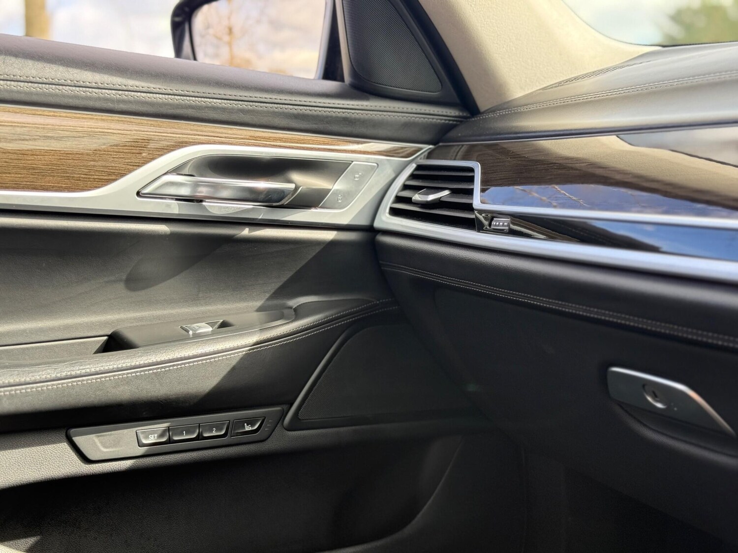 Used BMW 7 Series 2018 for sale - 78046902: Photo 55