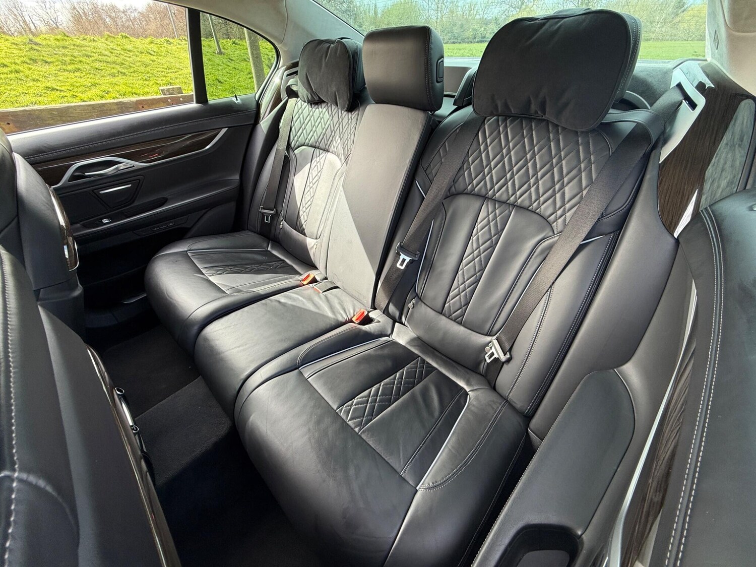 Used BMW 7 Series 2018 for sale - 78046902: Photo 58