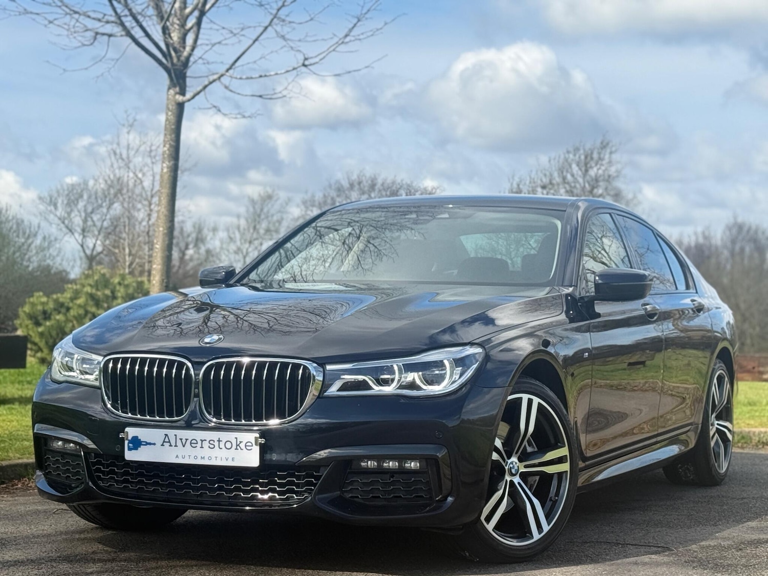 Used BMW 7 Series 2018 for sale - 78046902: Photo 7