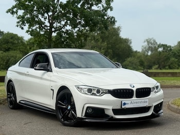 Used BMW 4 Series 2016 for sale - 78752553: Photo
