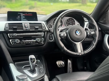 Used BMW 4 Series 2016 for sale - 78752553: Photo