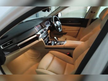 Used BMW 7 Series 2015 for sale - 75708217: Photo