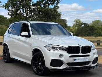Used BMW X5 2017 for sale - 79337756: Photo