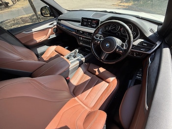 Used BMW X5 2017 for sale - 79337756: Photo