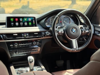 Used BMW X5 2017 for sale - 79337756: Photo