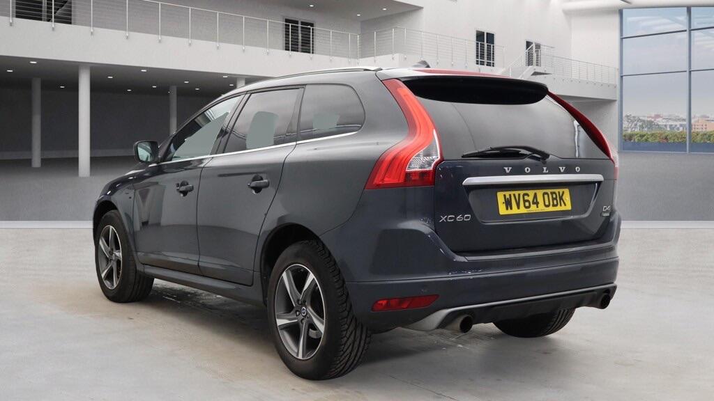 Used Volvo XC60 2014 for sale - 77359215: Photo 2