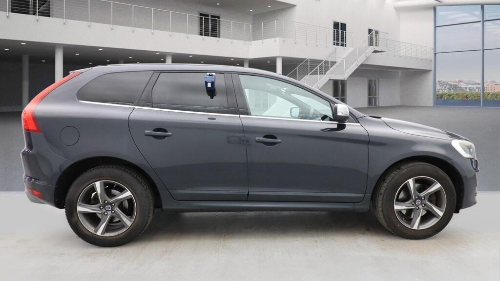 Used Volvo XC60 2014 for sale - 77359215: Photo 5