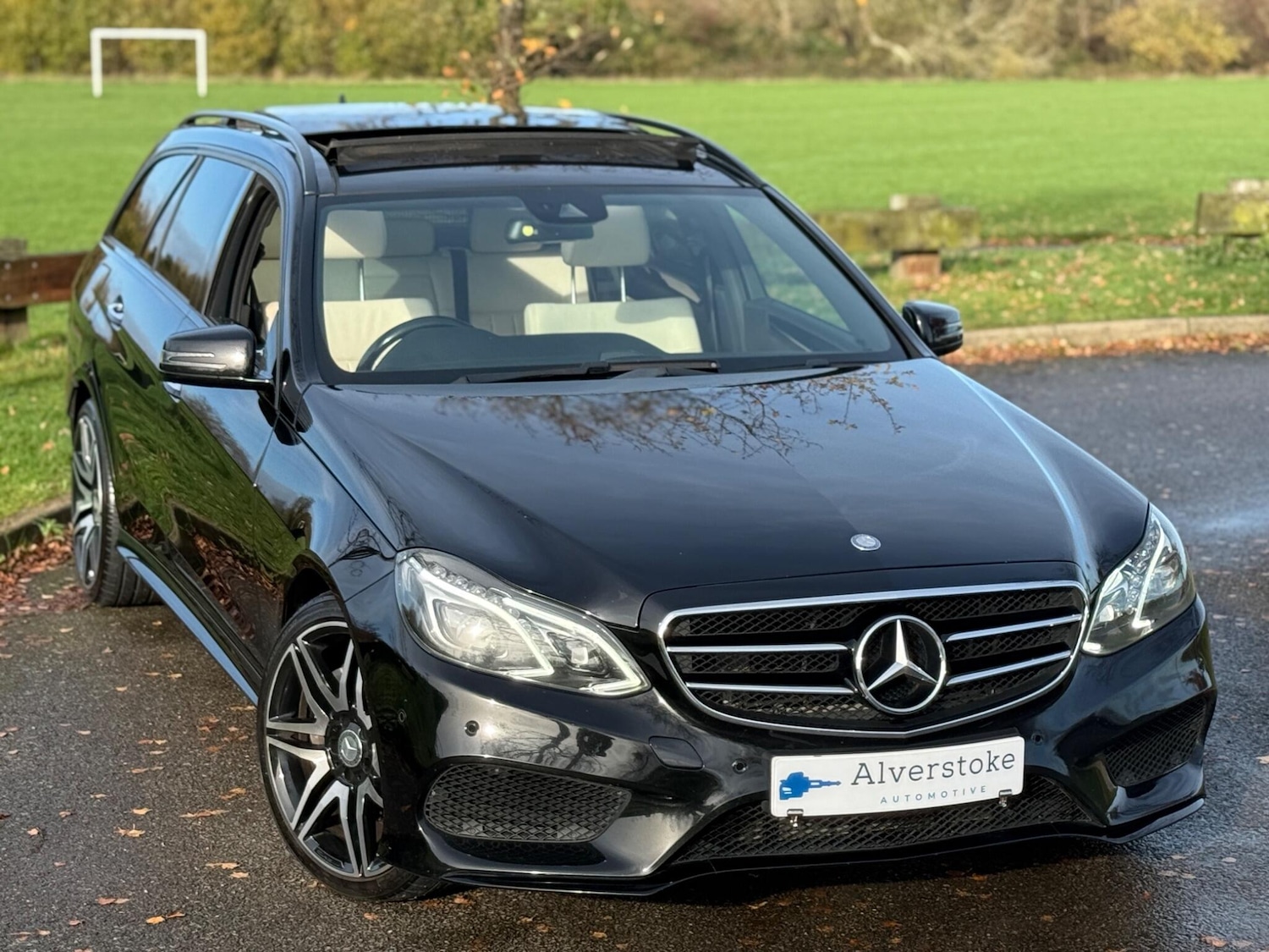 Used Mercedes-Benz E Class 2015 for sale - 76550134: Photo 20