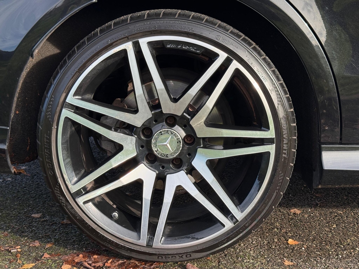 Used Mercedes-Benz E Class 2015 for sale - 76550134: Photo 24