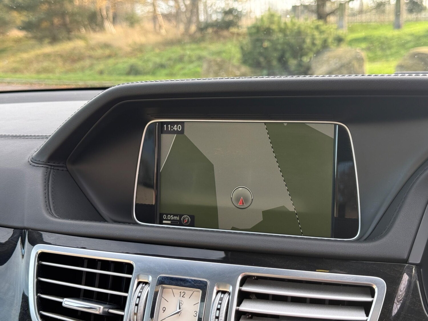 Used Mercedes-Benz E Class 2015 for sale - 76550134: Photo 42