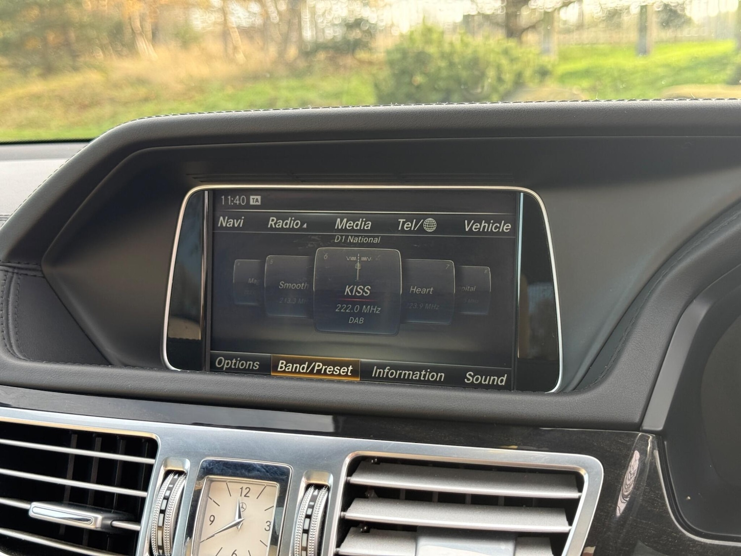 Used Mercedes-Benz E Class 2015 for sale - 76550134: Photo 43