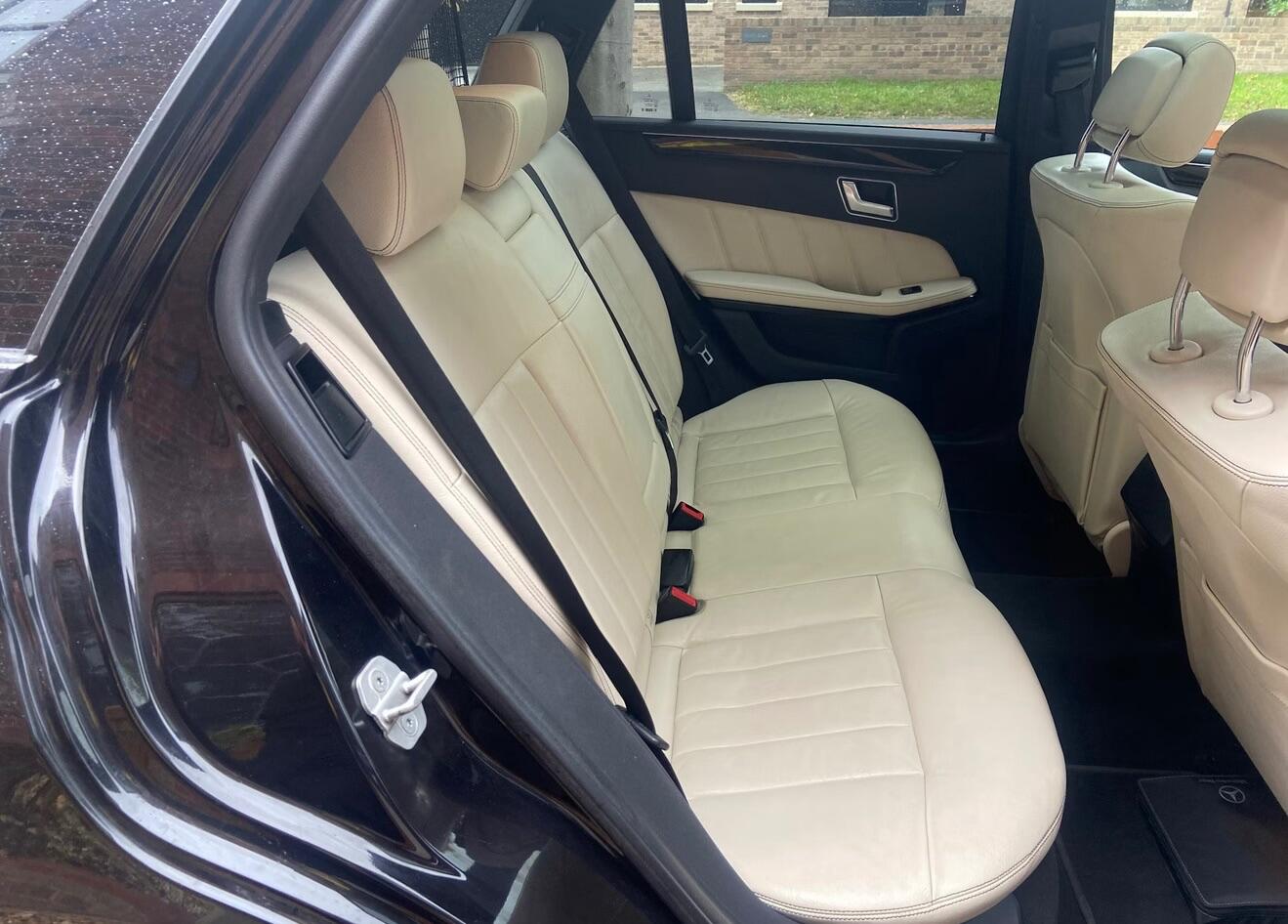 Used Mercedes-Benz E Class 2015 for sale - 76550134: Photo 7