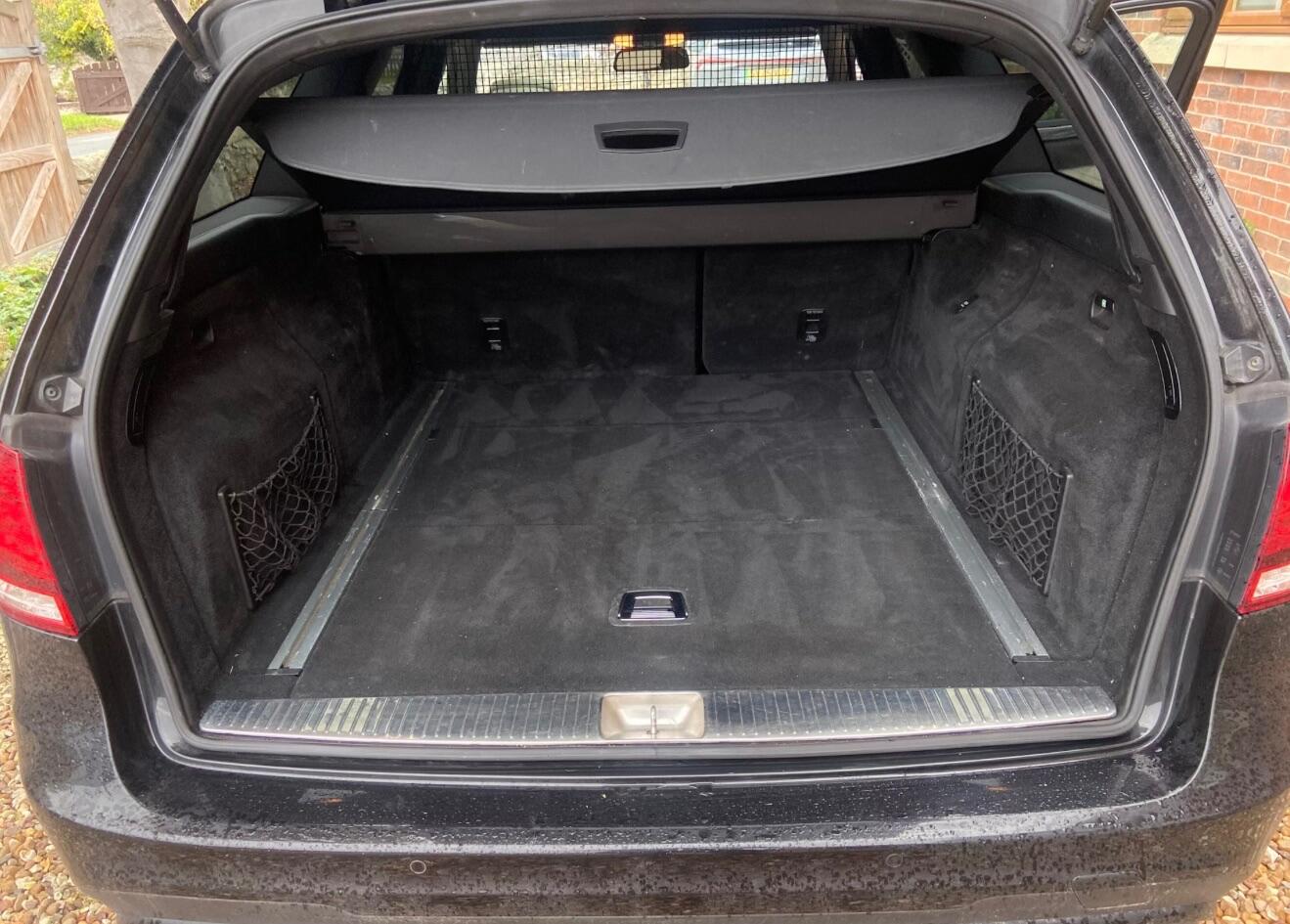 Used Mercedes-Benz E Class 2015 for sale - 76550134: Photo 9