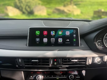 Used BMW X6 2019 for sale - 78318260: Photo