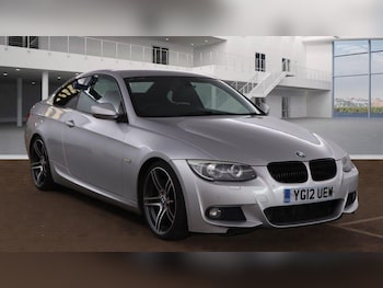 Used BMW 3 Series 2012 for sale - 75519917: Photo