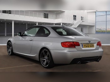Used BMW 3 Series 2012 for sale - 75519917: Photo