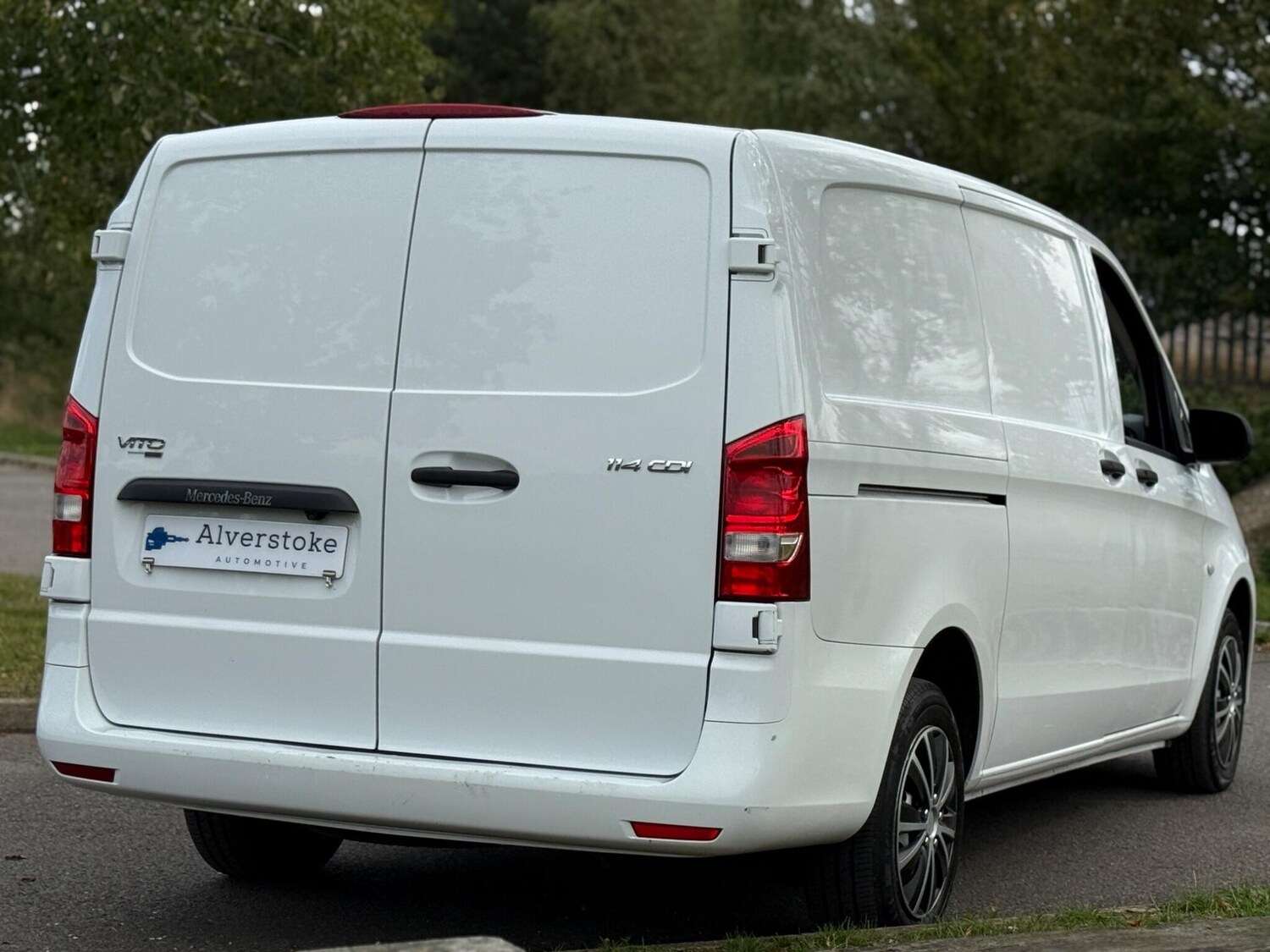 Vehicle 19