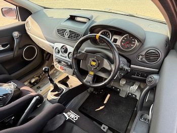 Used Renault Clio 2007 for sale - 79411852: Photo